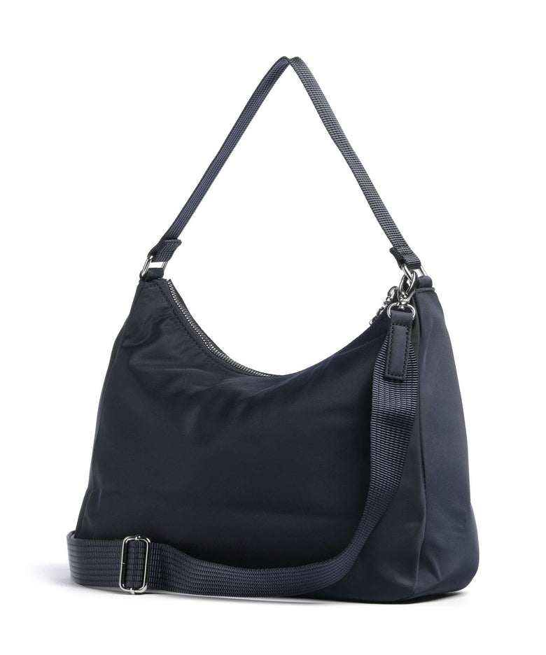 Bogner Verbier Play 1.0 Pari Hobo bag darkblue