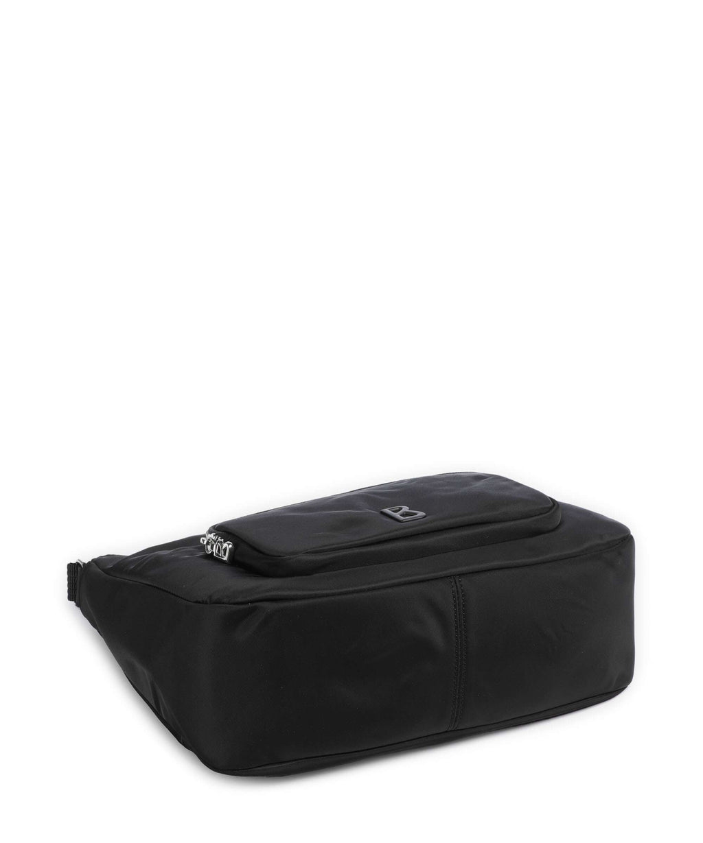 Bogner Verbier Play 1.0 Pari Hobo bag black