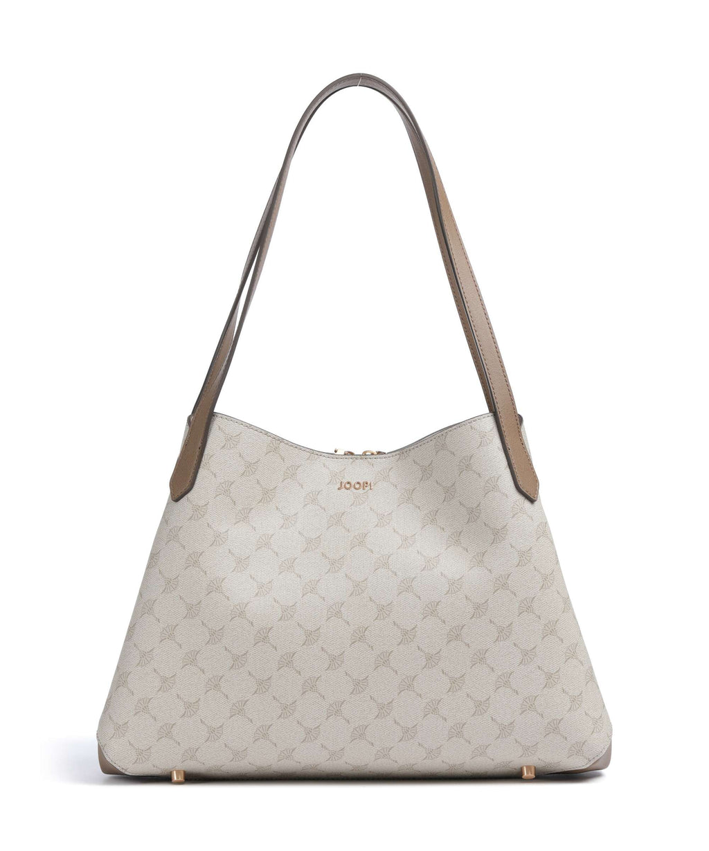 JOOP! Mazzolino Rahel Hobo bag moon rock