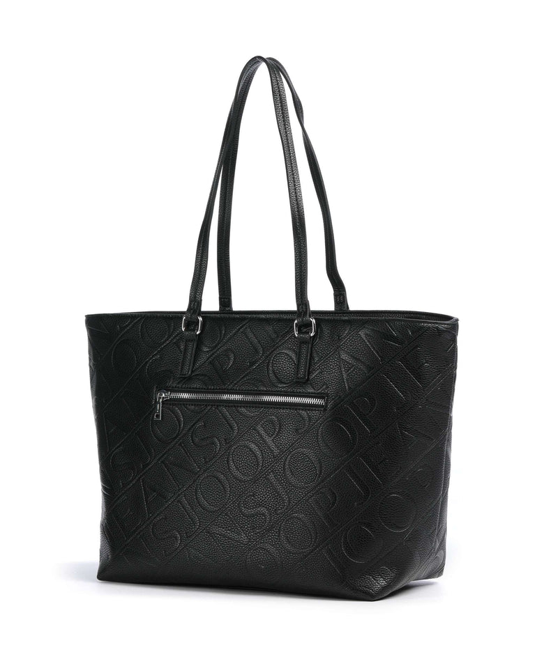 JOOP! Jeans Strambo Lara Tote bag black