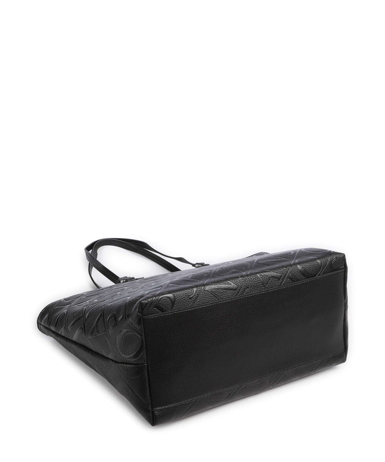 JOOP! Jeans Strambo Lara Tote bag black
