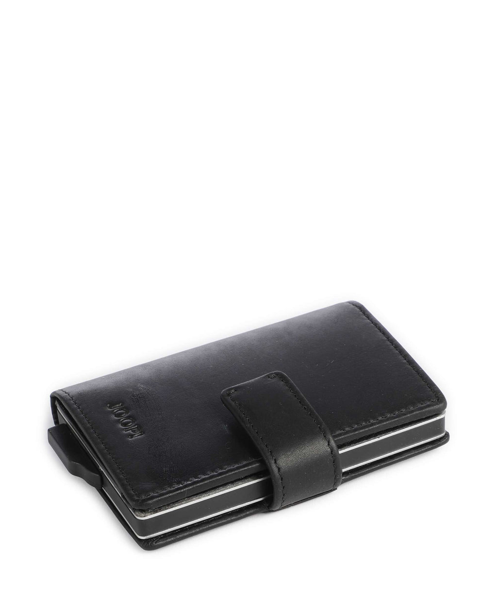 JOOP! Cerratano C-Two Credit card holder black