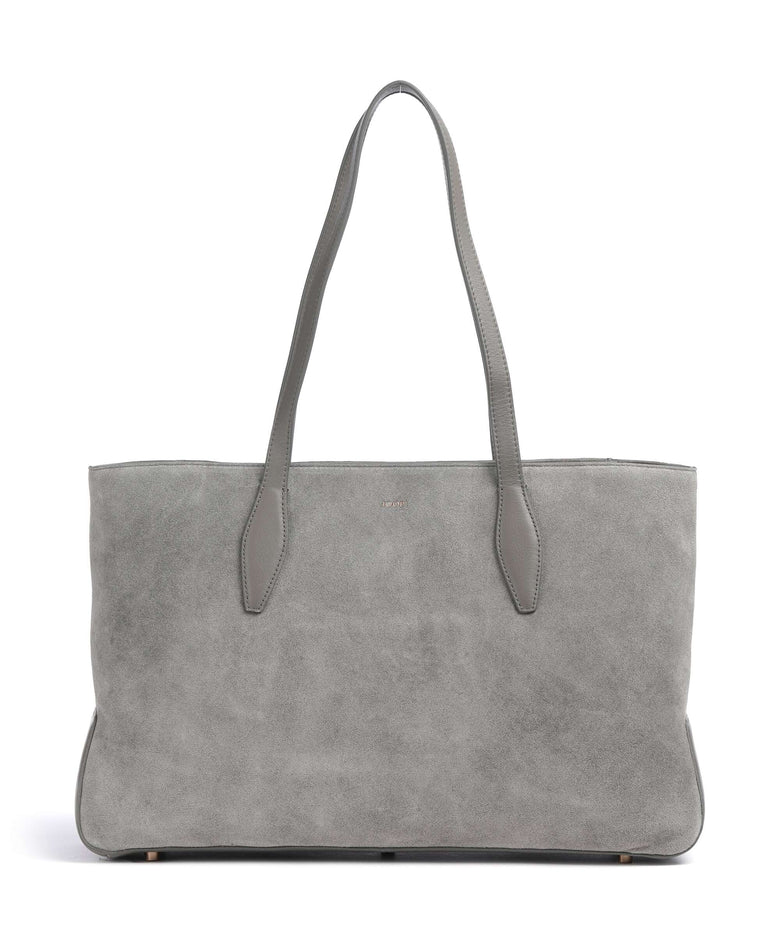 JOOP! Shopper 'Ruga Niecy' in Lichtgrijs | ABOUT YOU JOOP! Shopper 'Ruga Niecy' in Lichtgrijs | ABOUT YOU