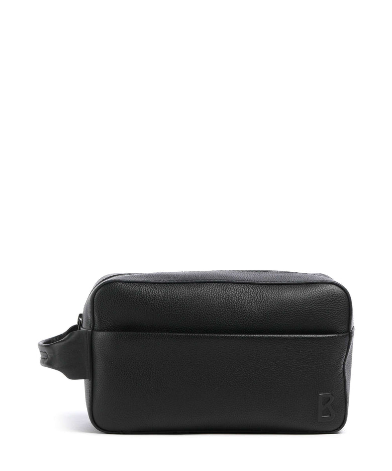 Bogner Kiroro Jona Toiletry bag black