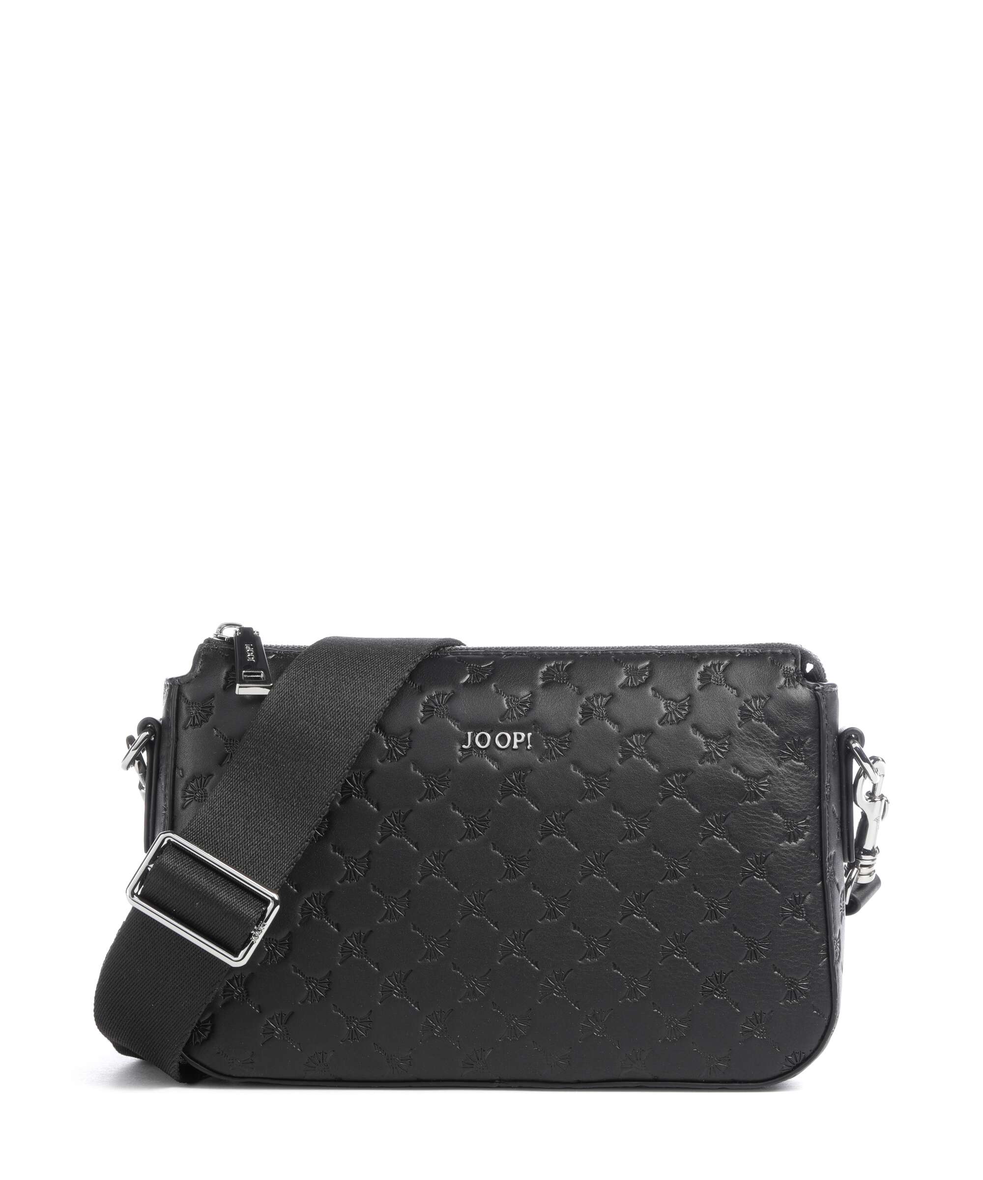 JOOP! Leggero Stampa Jasmina Shoulder bag black