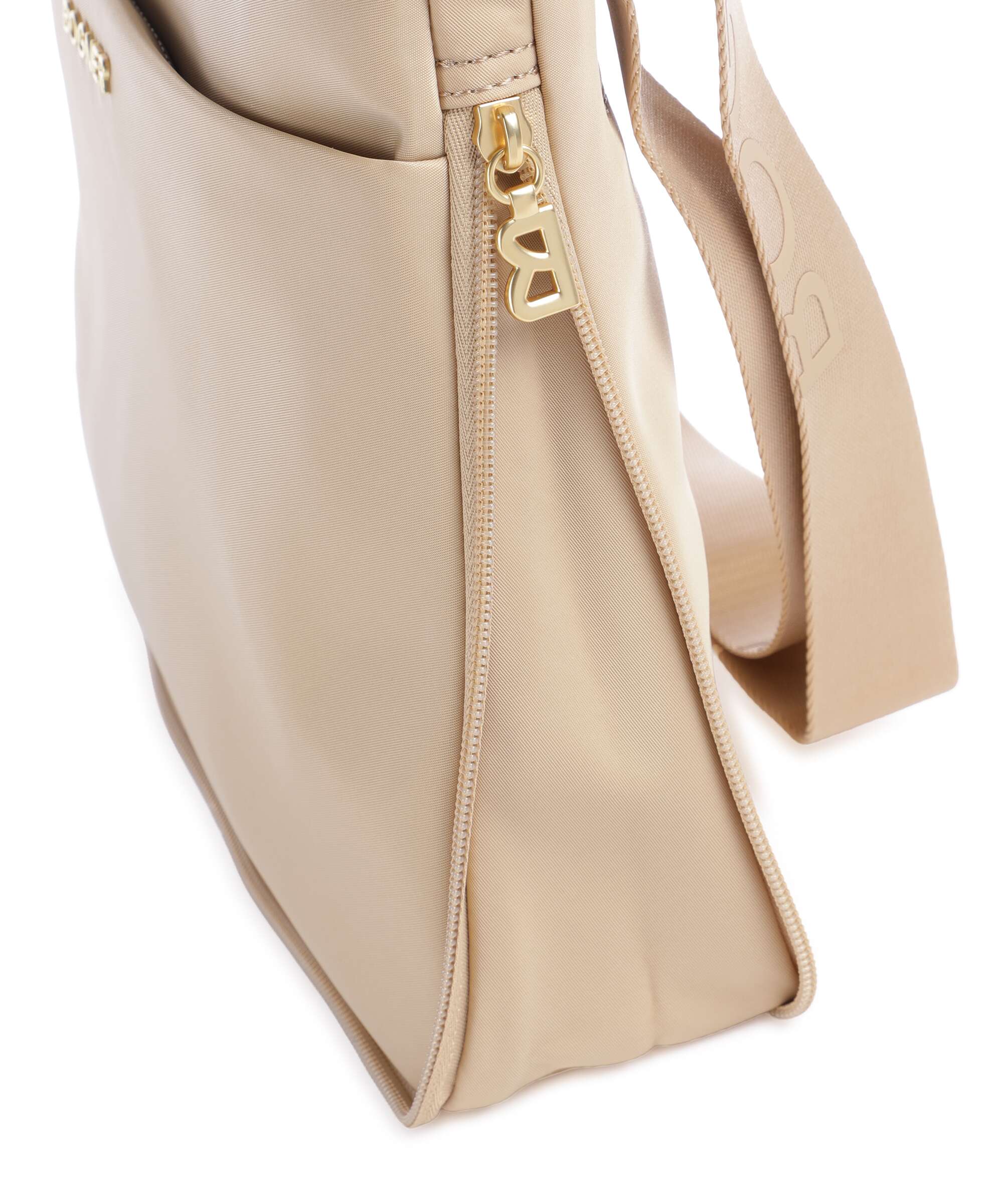 Bogner Klosters Neve Serena Crossbody bag lattè