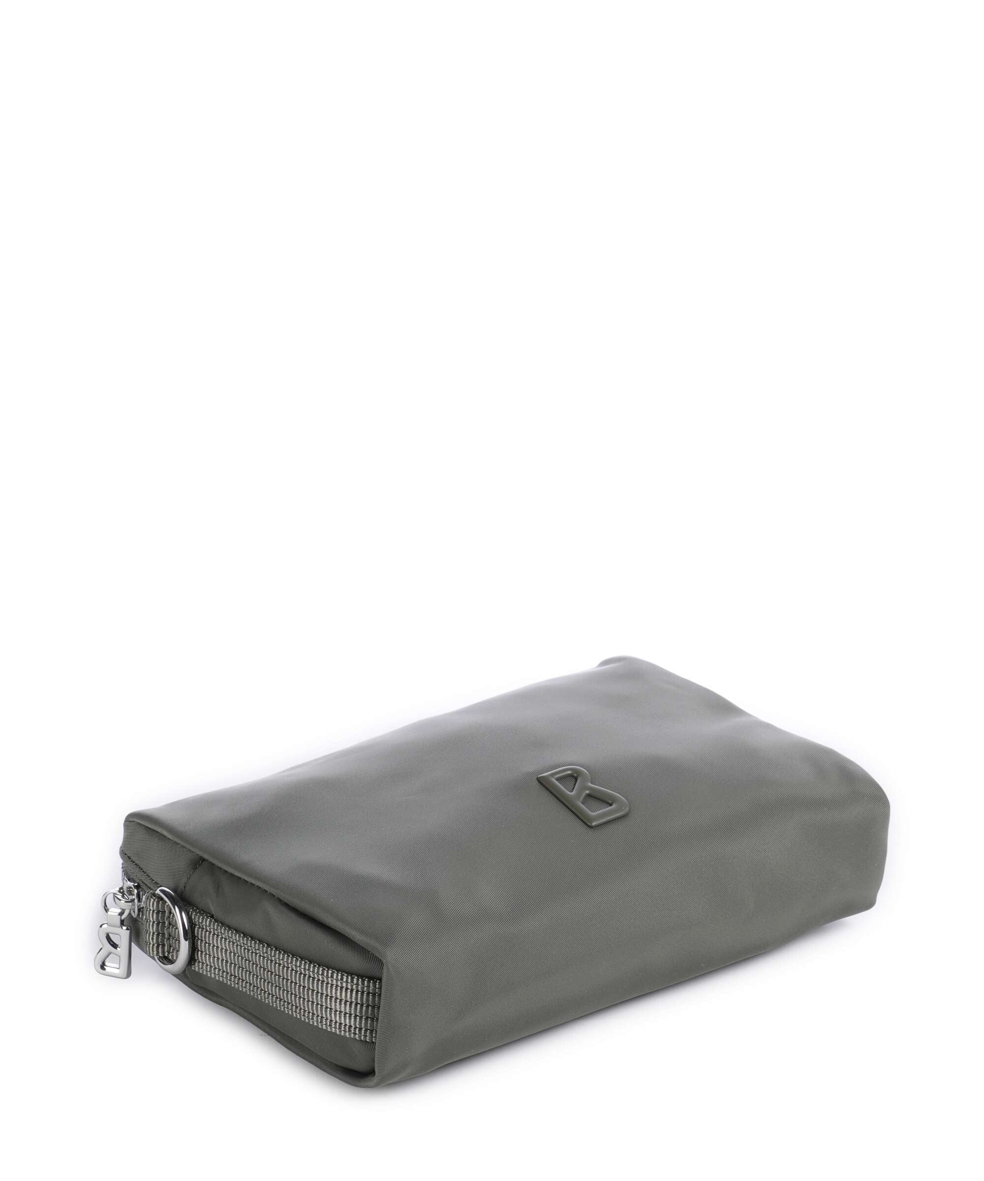 Bogner Verbier Play 1.0 Pukie Crossbody bag olive night