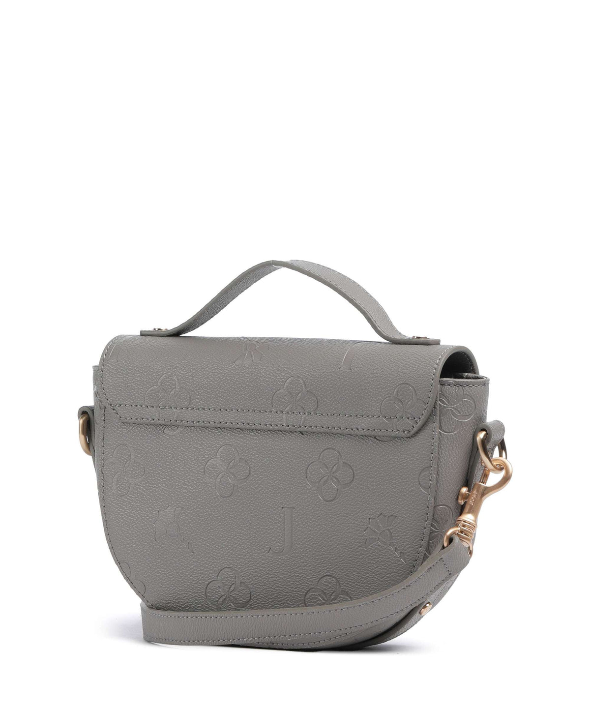 JOOP! Decoro Edition Kaley Crossbody bag grey