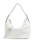 JOOP! Jeans Cuore Lettera Dalia Hobo bag white