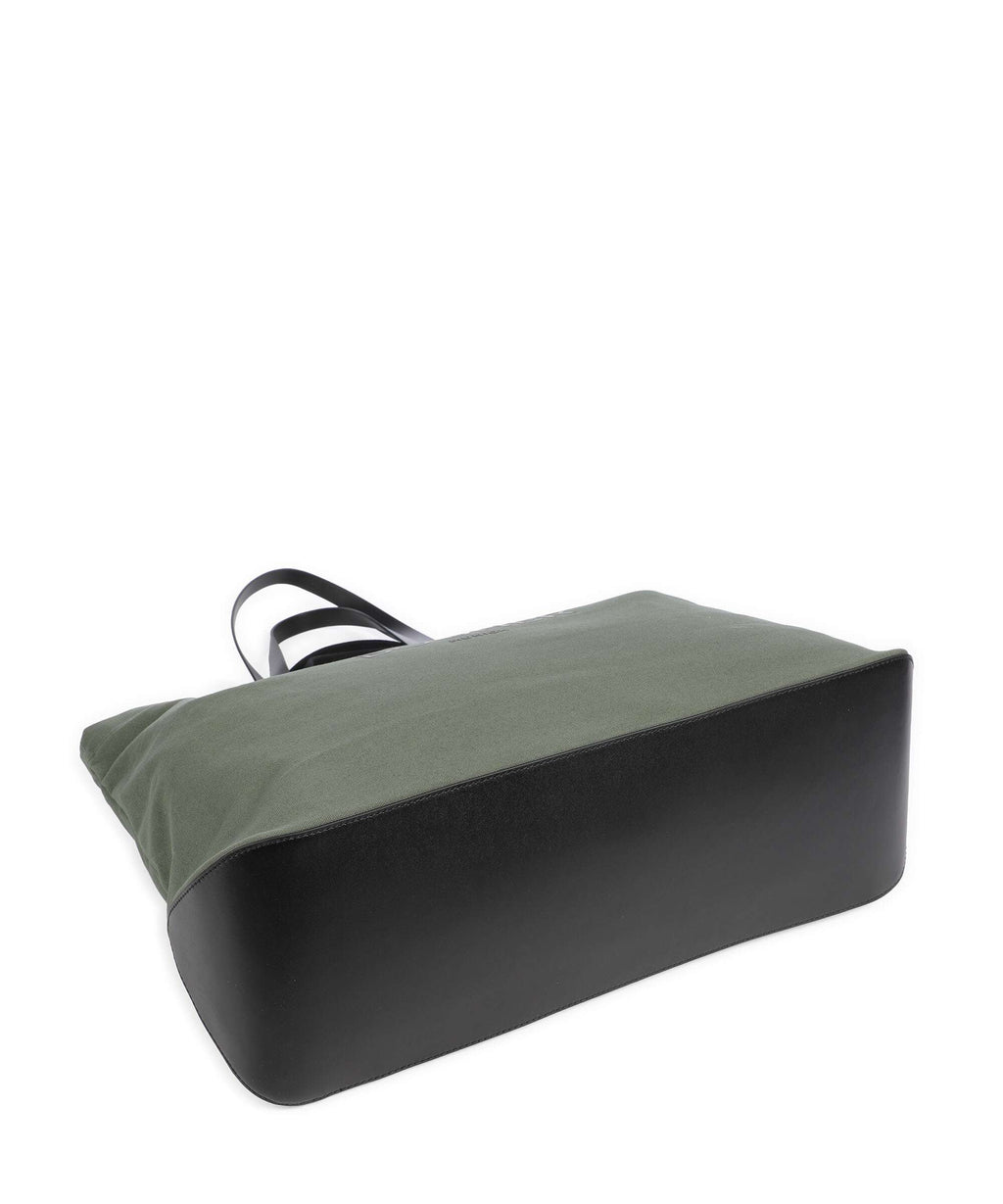 Bogner Curio Ambre Tote bag khaki