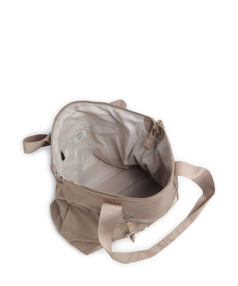 JOOP! Jeans Lietissimo 1.0 Janita Tote bag sahara
