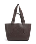 JOOP! Jeans Alto Jill Tote bag darkbrown