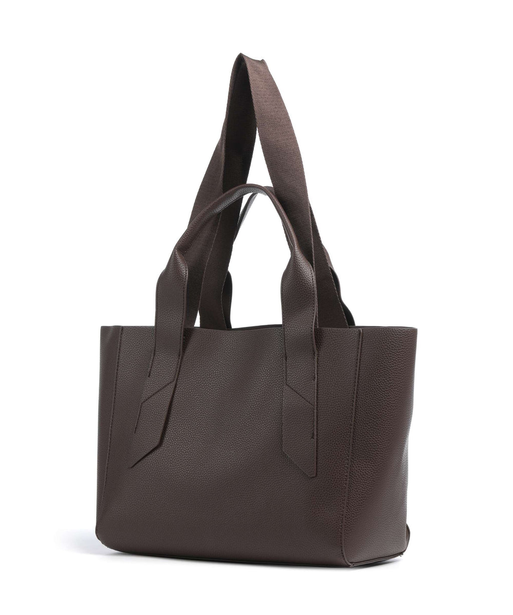 JOOP! Jeans Alto Jill Tote bag darkbrown