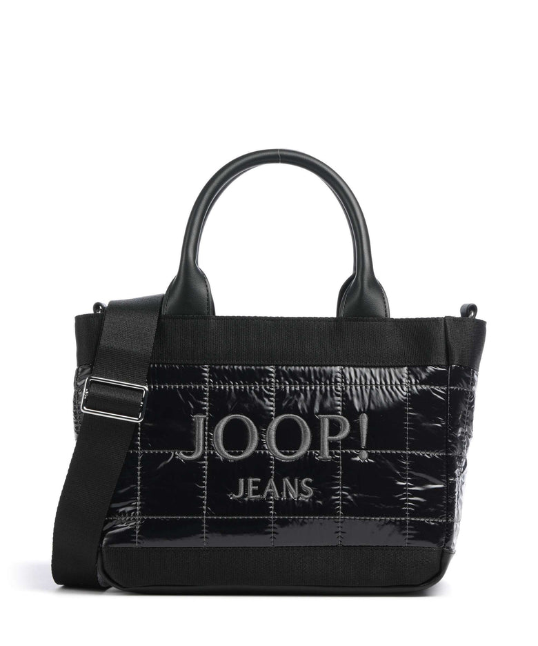 JOOP! Jeans Calduccio Tessuto Yvette Handbag black