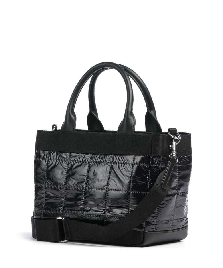 JOOP! Jeans Calduccio Tessuto Yvette Handbag black