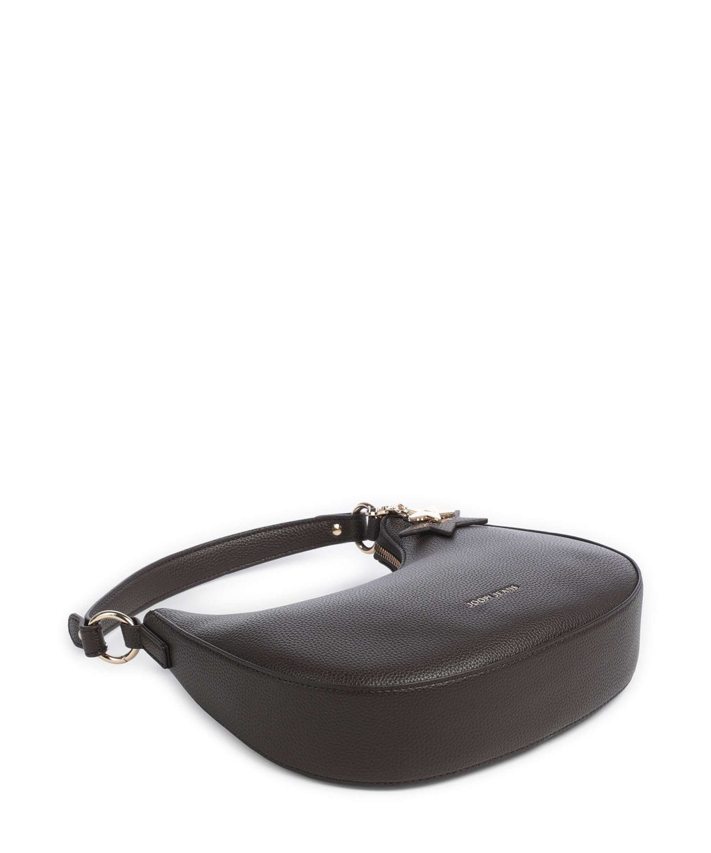 JOOP! Jeans Salve Aja Shoulder bag darkbrown