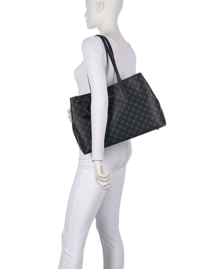 JOOP! Cortina 1.0 Imogen Tote bag dark navy