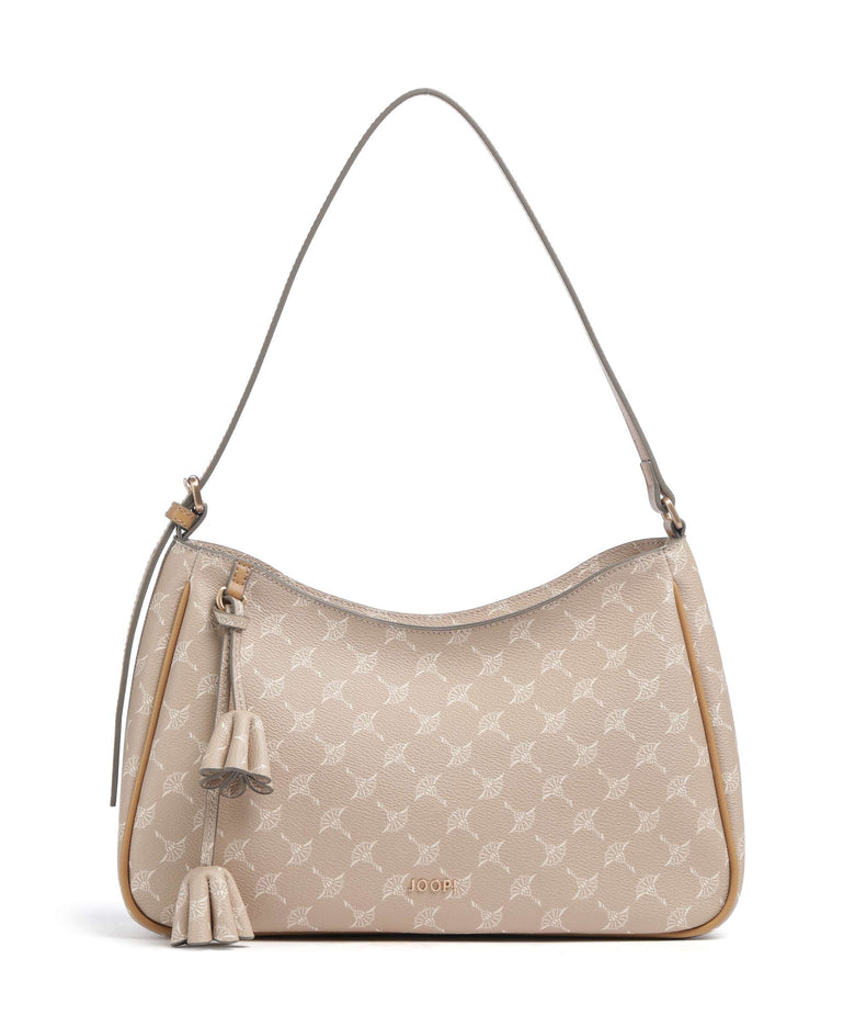 JOOP! Cortina 1.0 Xara Shoulder bag sesame