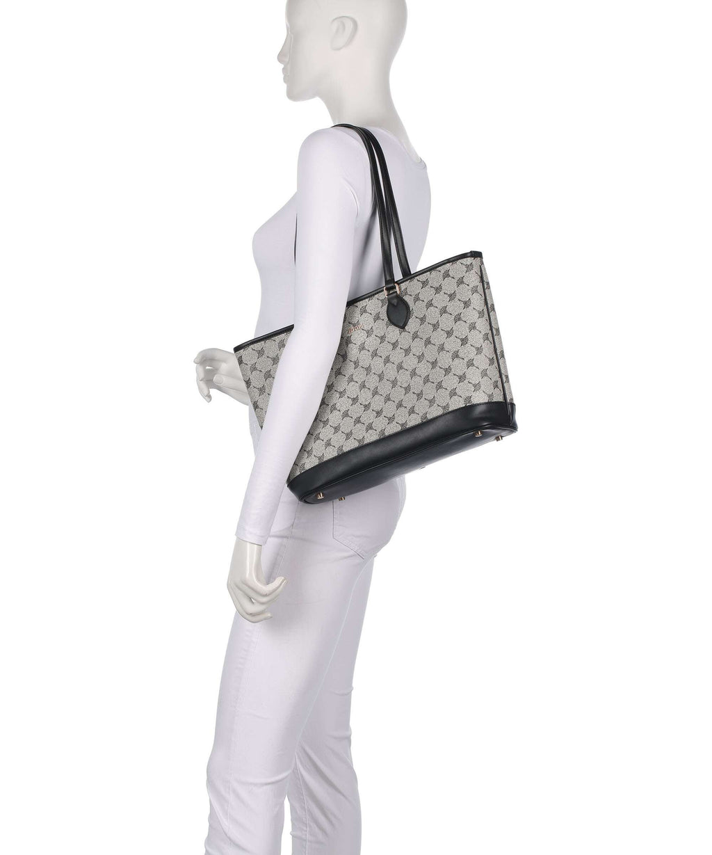 JOOP! Mazzolino Mathea Tote bag black