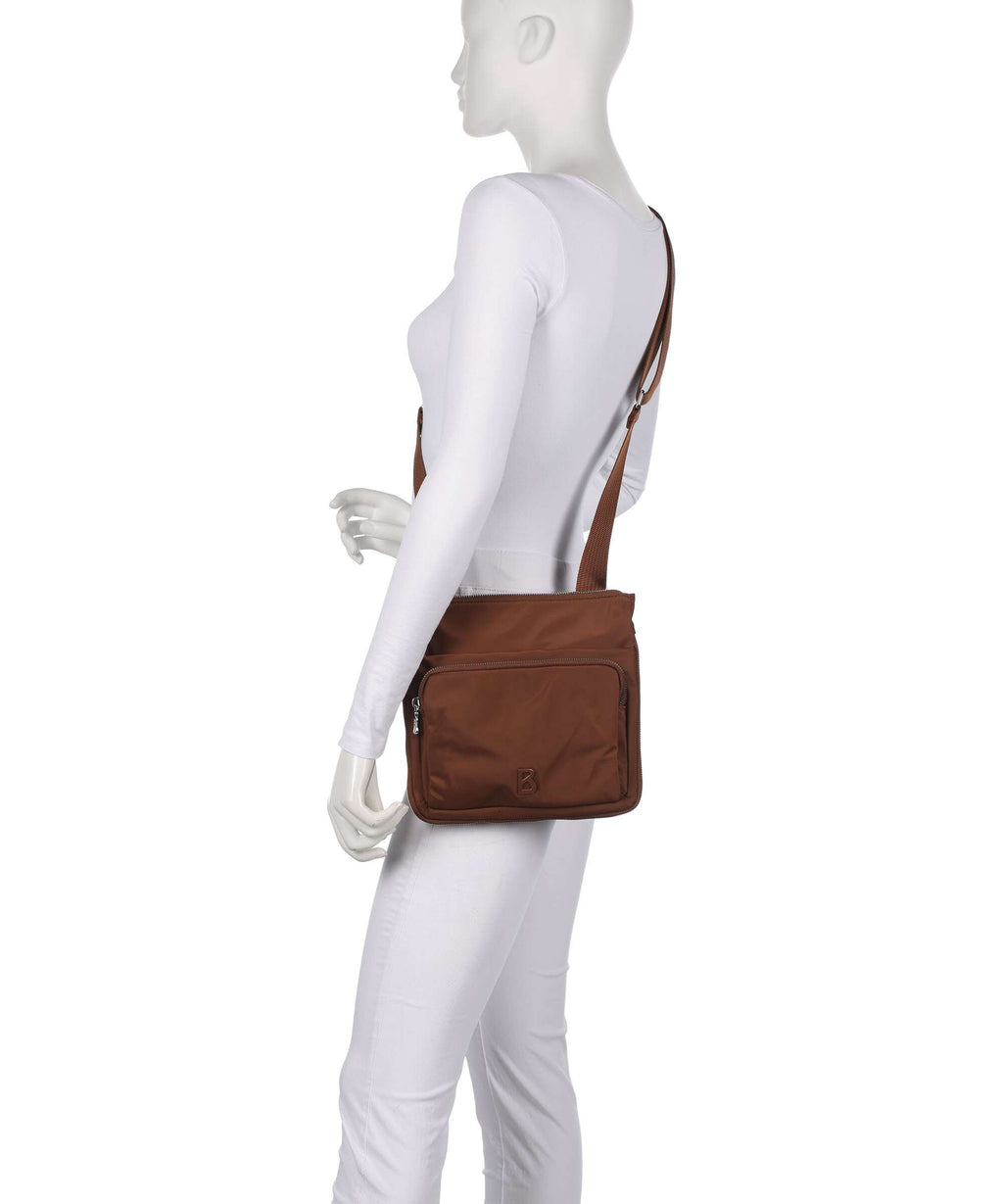 Bogner Verbier Play 1.0 Serena Crossbody bag rawhide