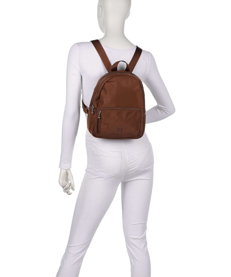 Bogner Verbier Play 1.0 Hermine Backpack rawhide
