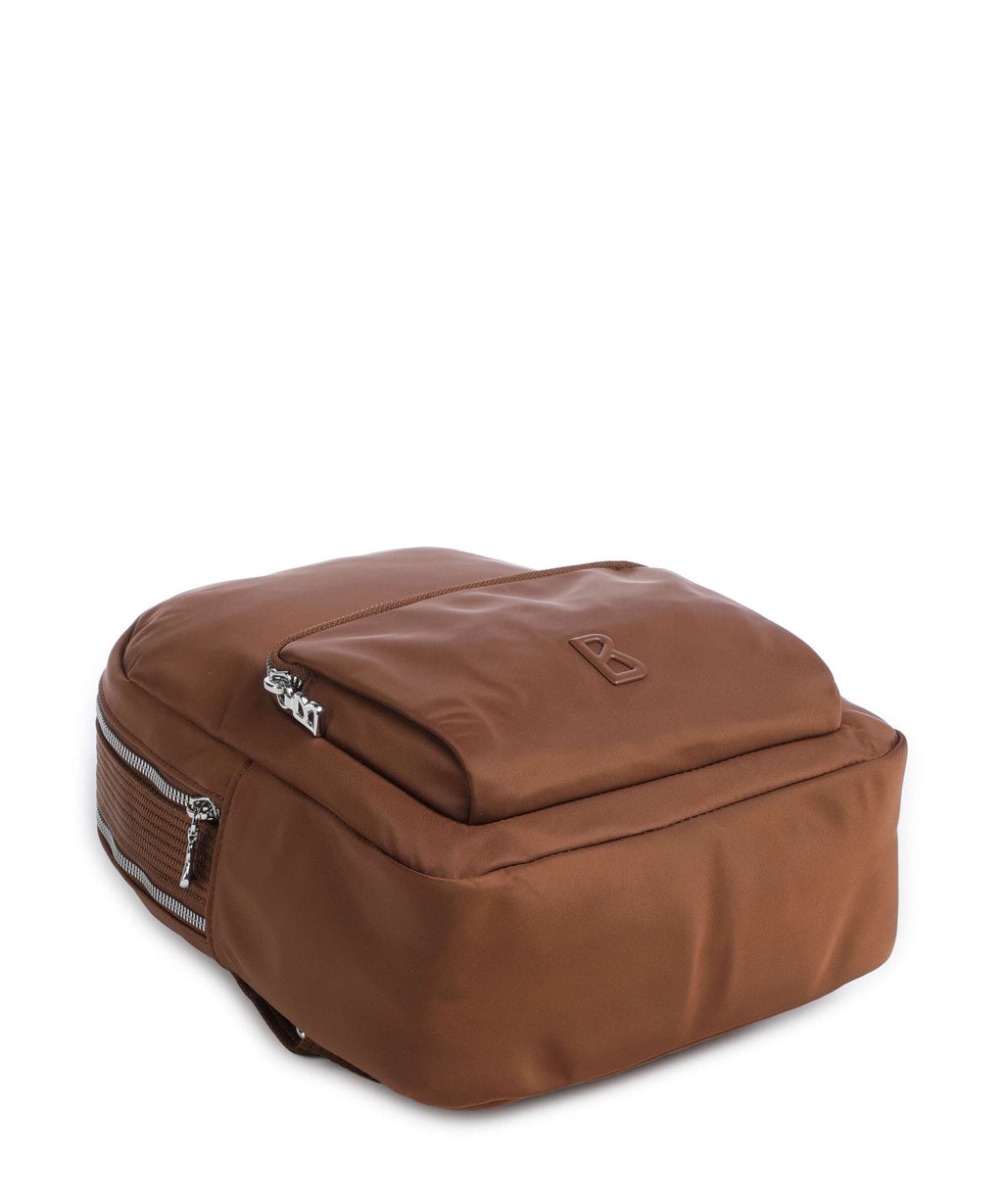 Bogner Verbier Play 1.0 Hermine Backpack rawhide