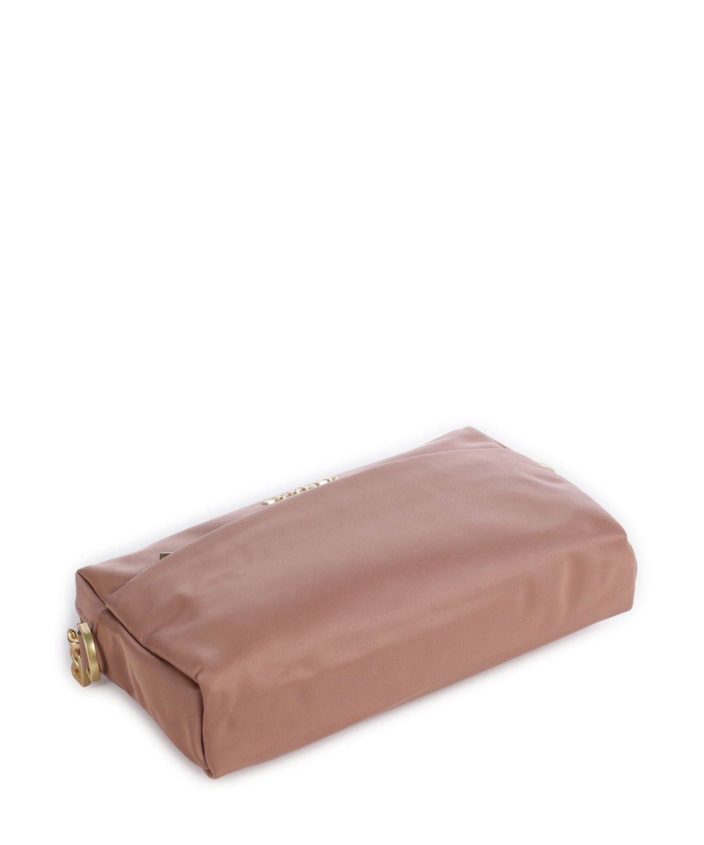 Bogner Klosters Neve Sita Crossbody bag mocha mousse