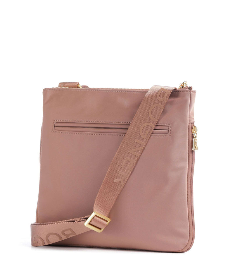 Bogner Klosters Neve Serena Crossbody bag mocha mousse
