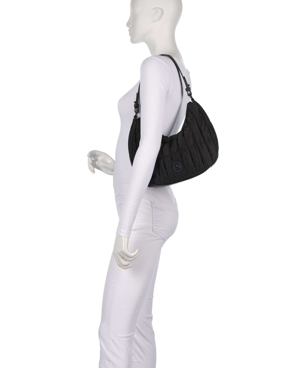 Bogner Thyon Pari Shoulder bag black