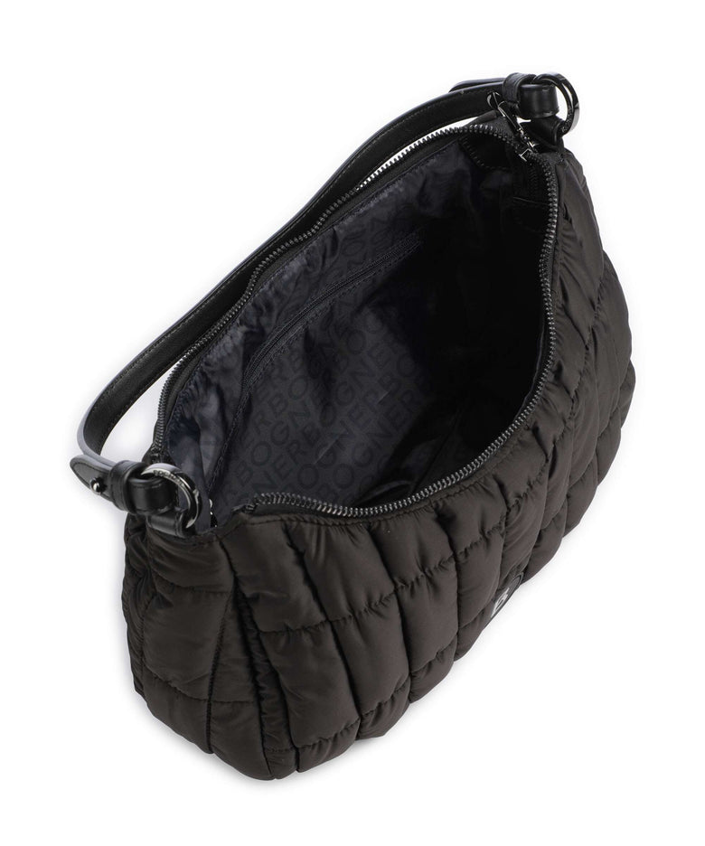 Bogner Thyon Pari Shoulder bag black