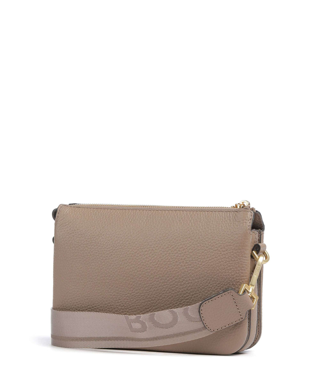 Bogner Wallis Taja Crossbody bag portabella