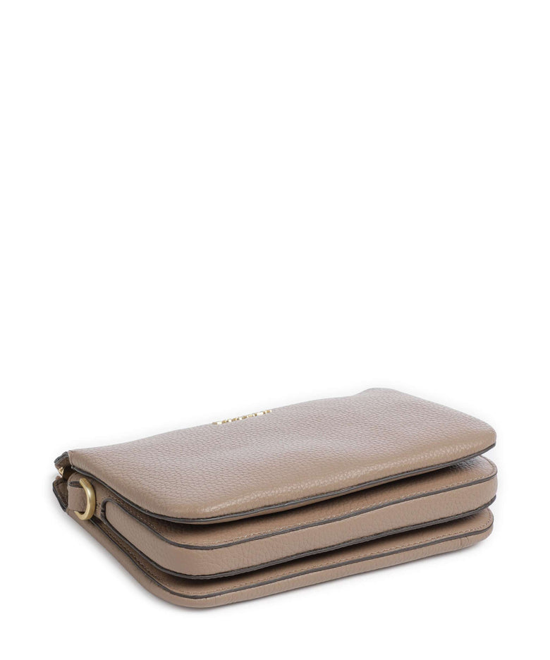 Bogner Wallis Taja Crossbody bag portabella
