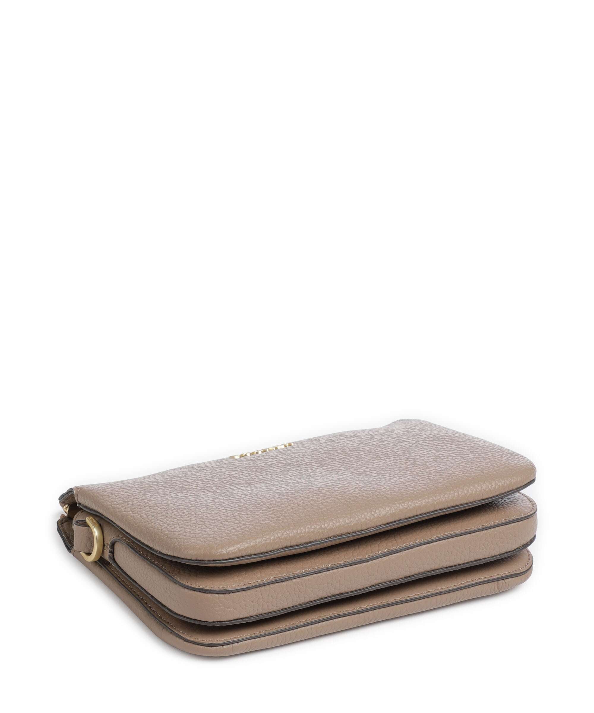 Bogner Wallis Taja Crossbody bag portabella