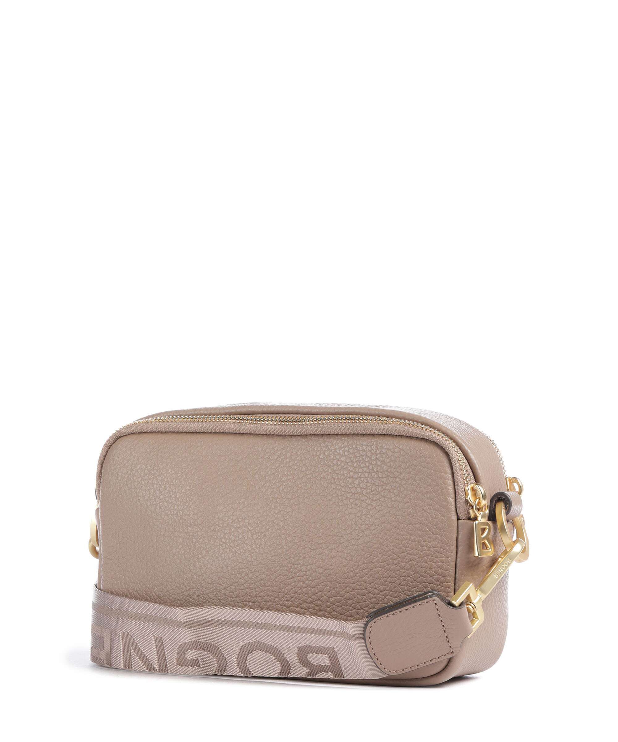 Bogner Wallis Avy Crossbody bag portabella