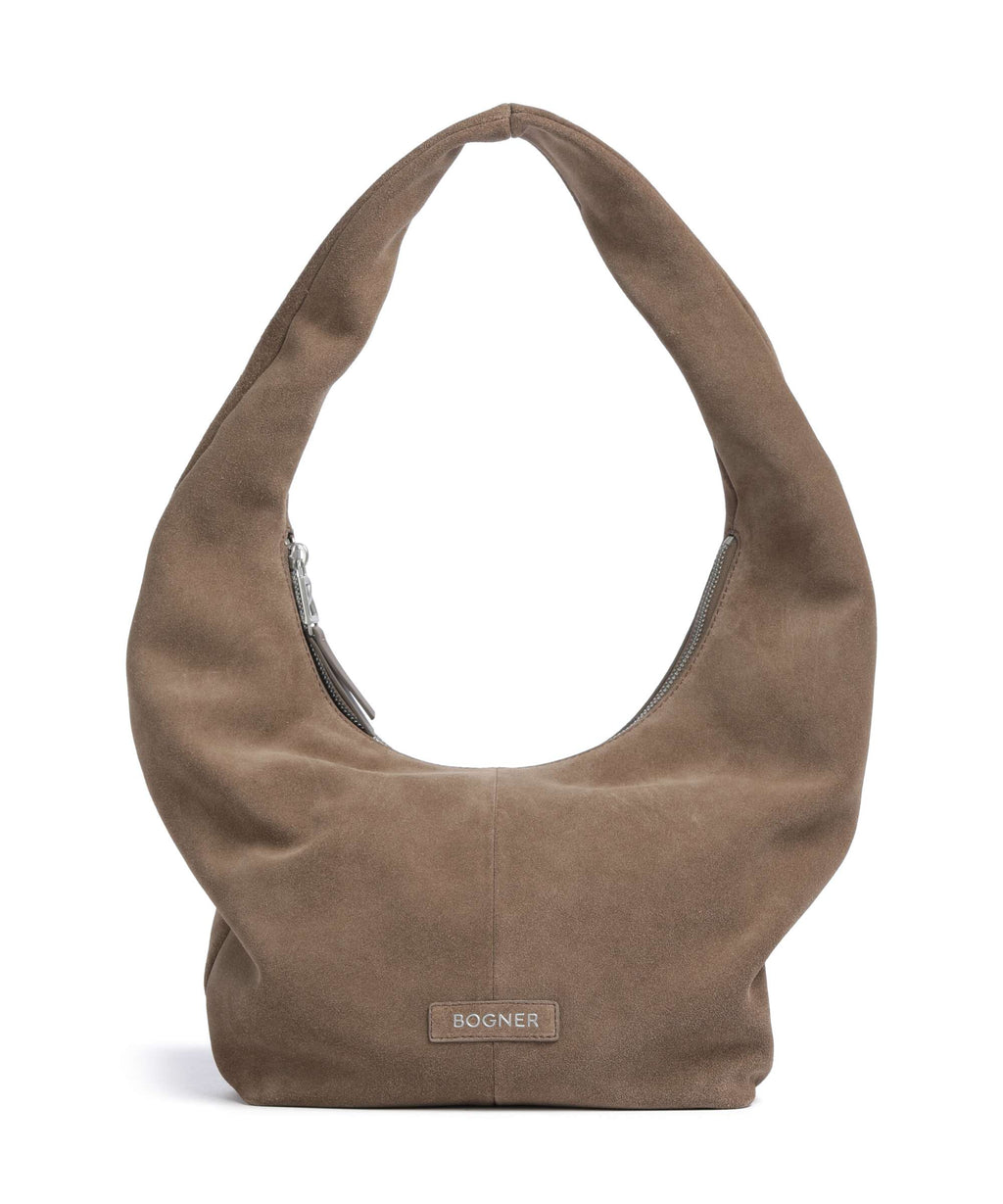 Bogner Loges Gerda Shoulder bag brown