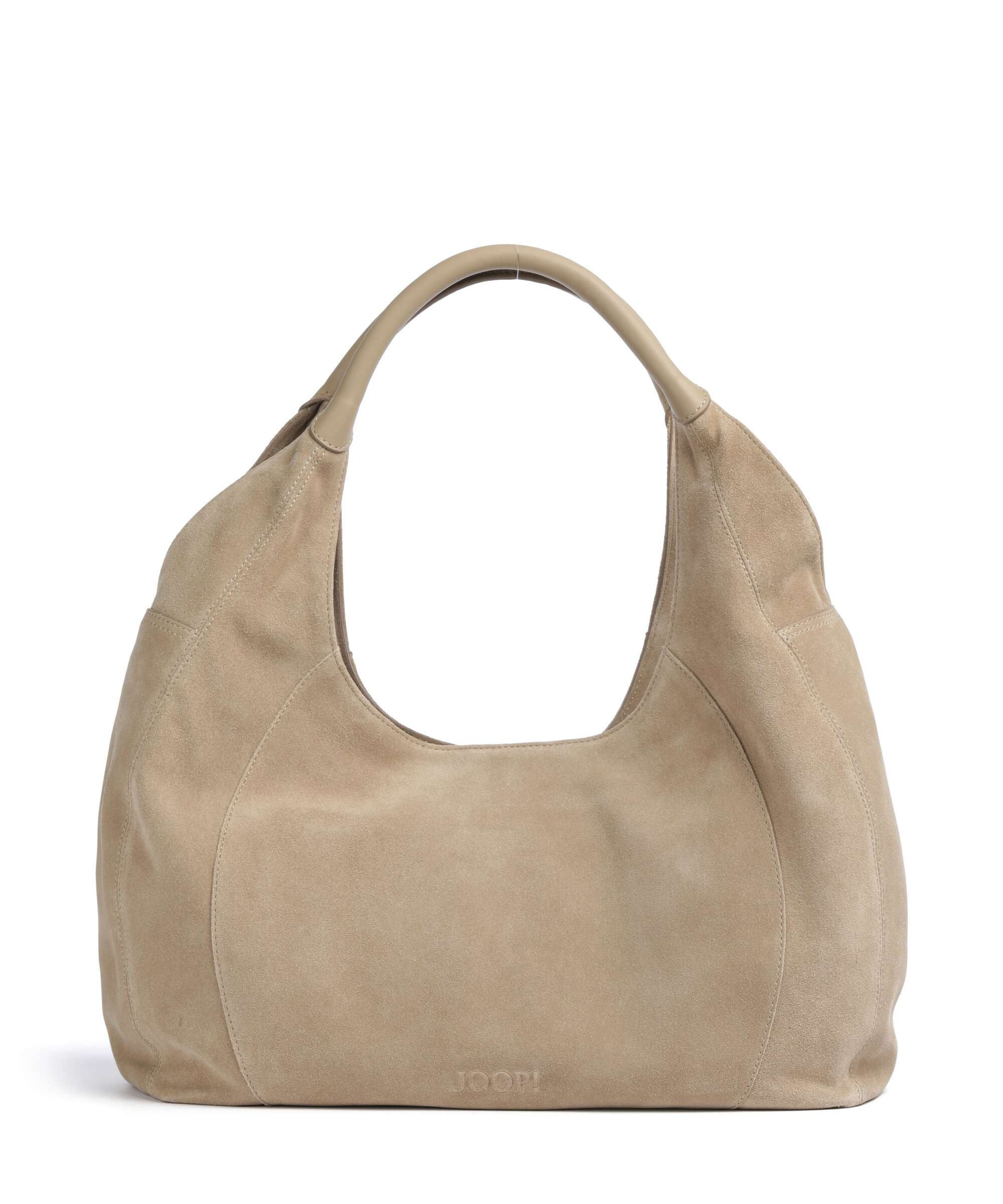 JOOP! Dolcetti Alison Hobo bag sahara