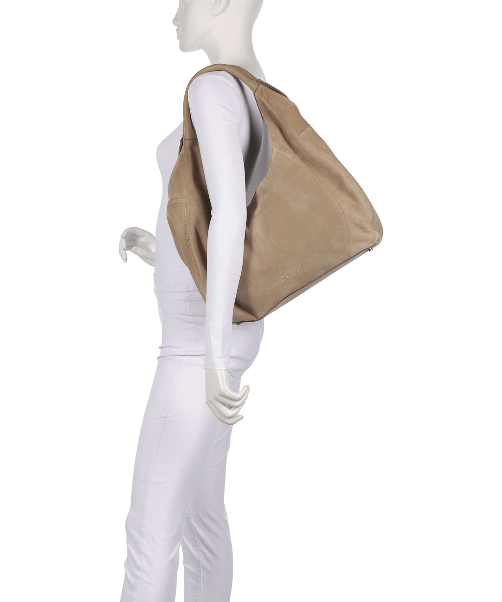 JOOP! Dolcetti Alison Hobo bag sahara