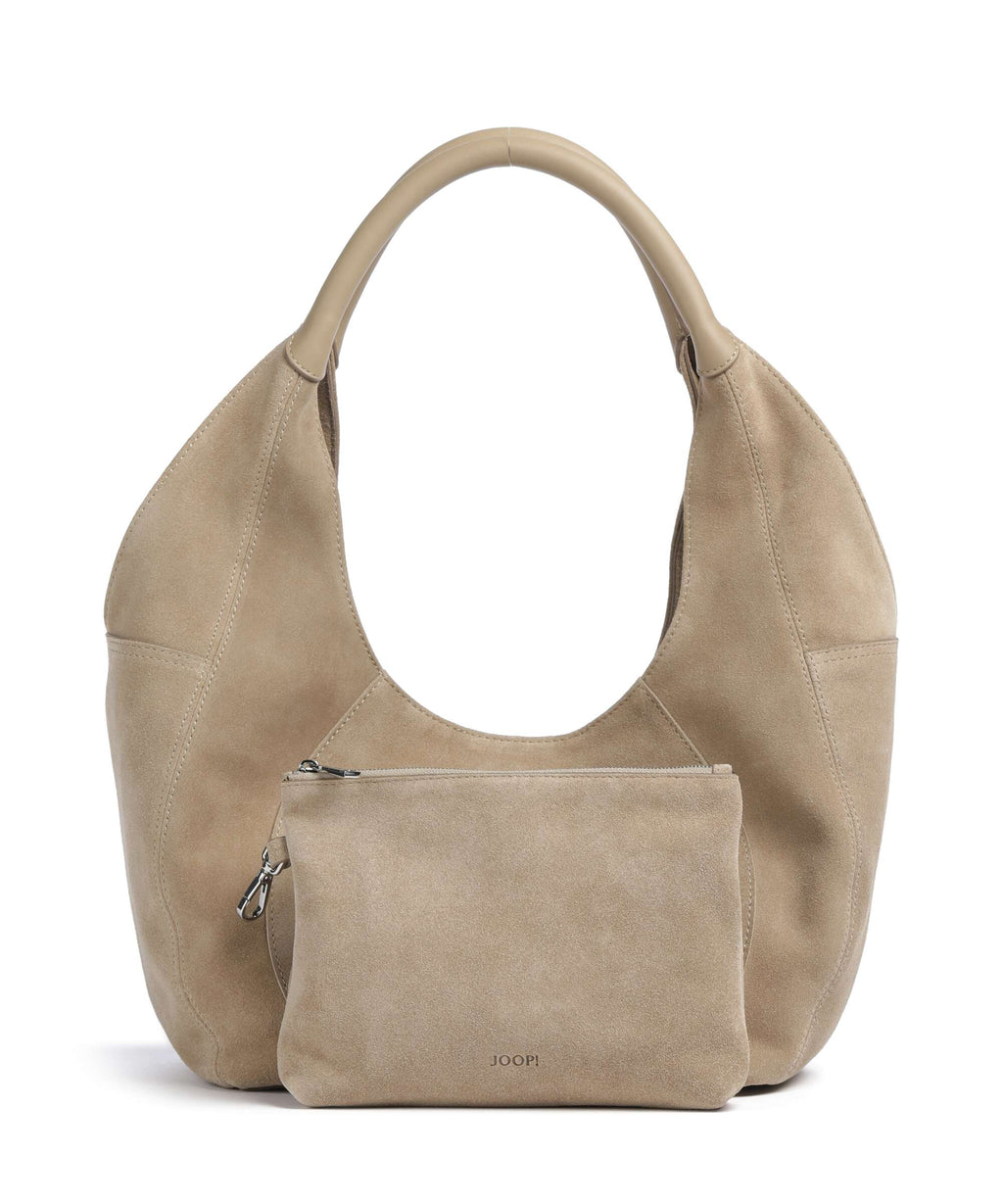 JOOP! Dolcetti Rumer Hobo bag sahara