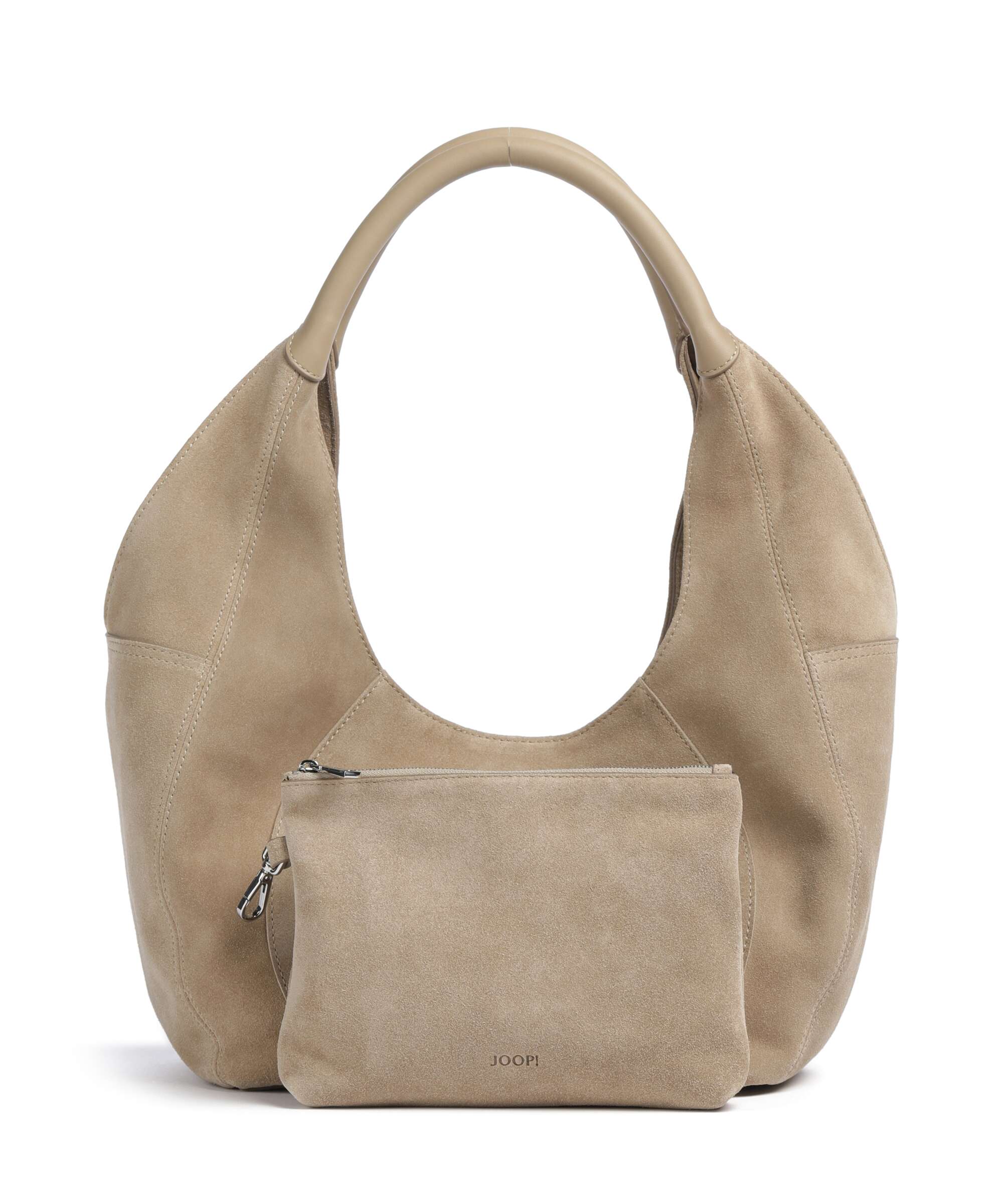 JOOP! Dolcetti Rumer Hobo bag sahara