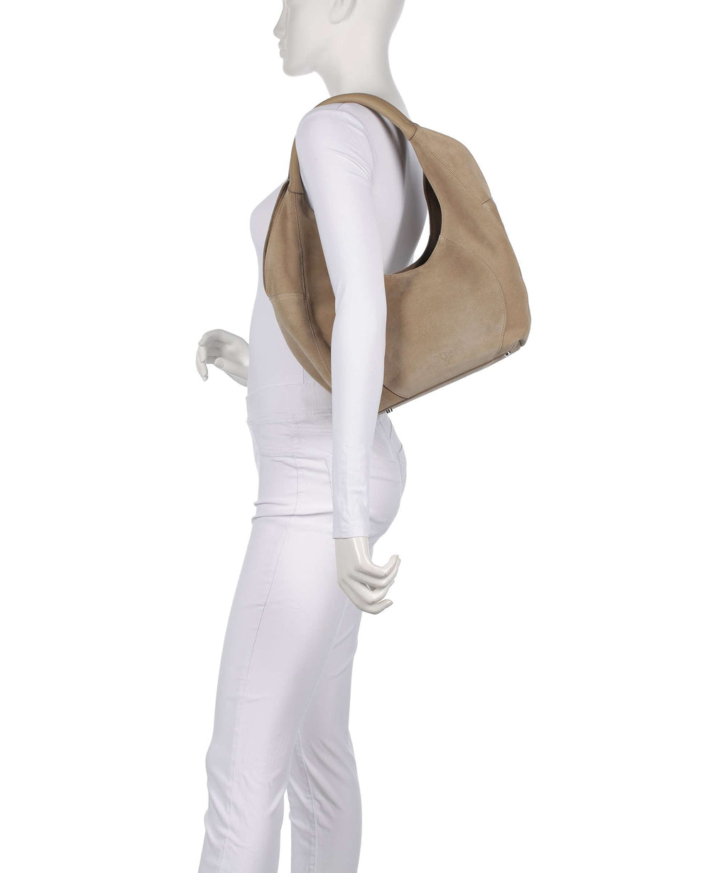 JOOP! Dolcetti Rumer Hobo bag sahara