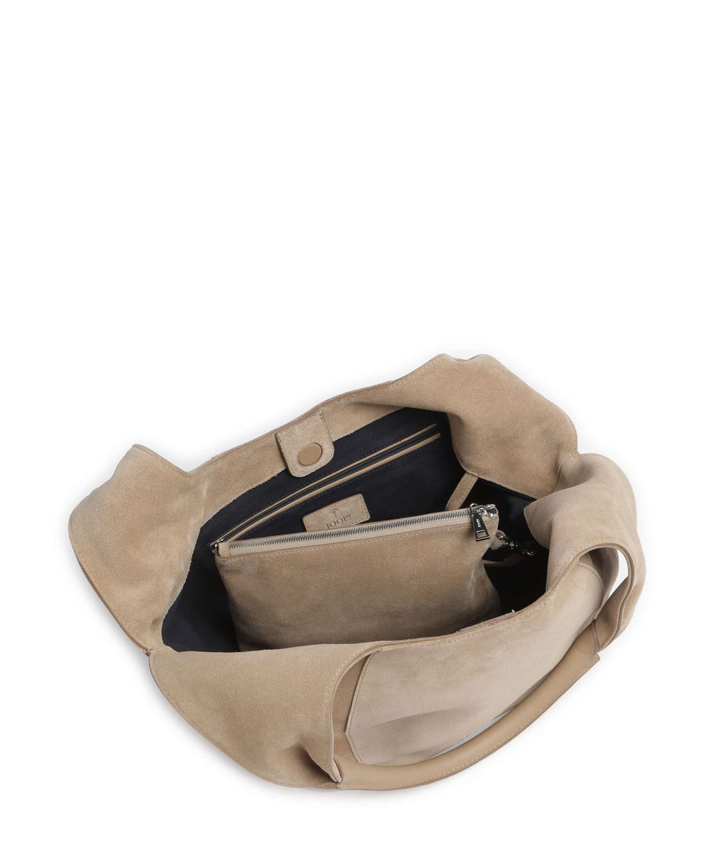JOOP! Dolcetti Rumer Hobo bag sahara