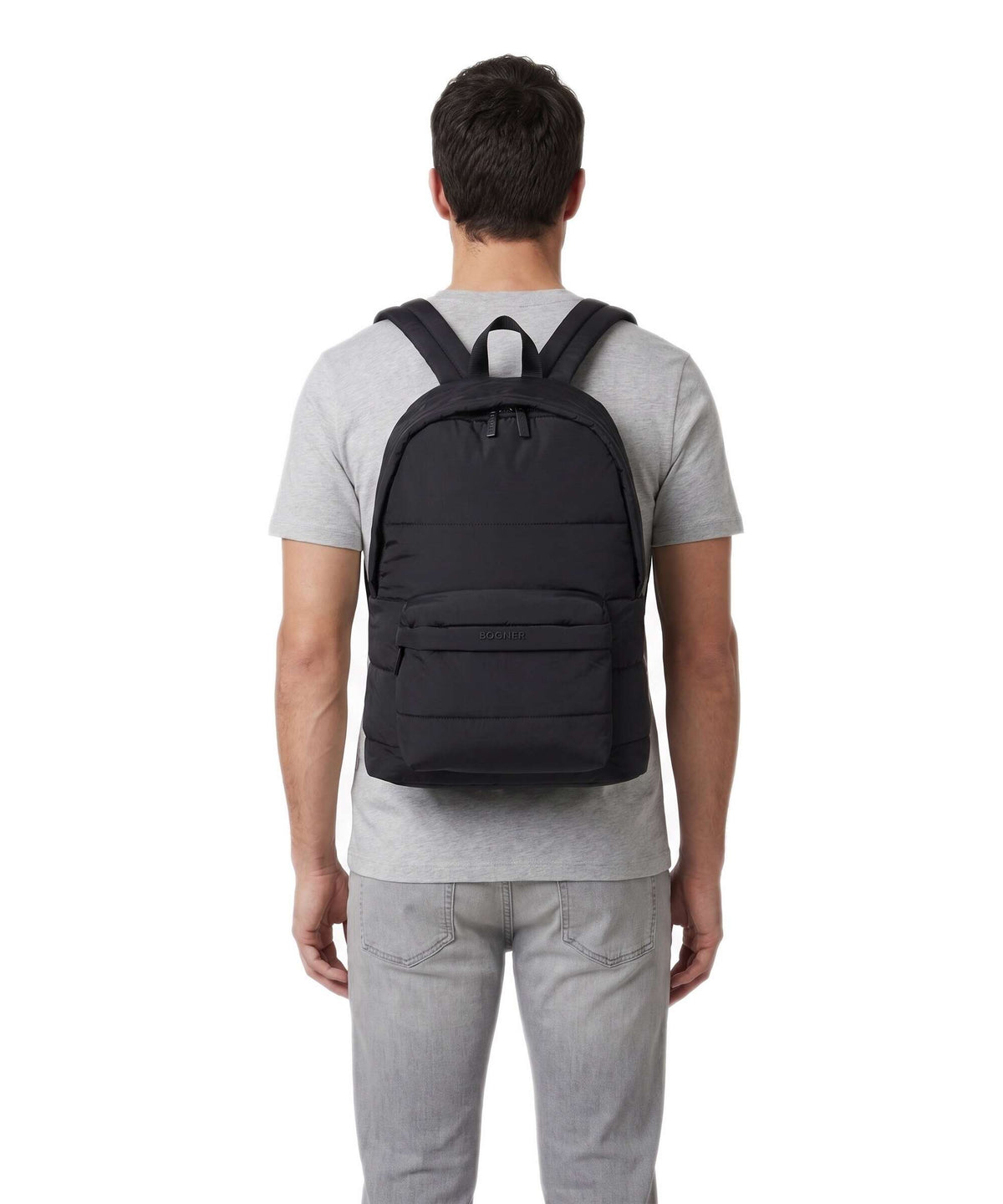 Bogner Bromont Lugh Backpack black