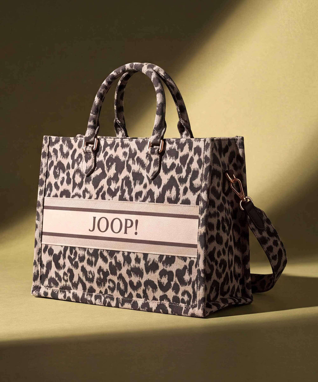 JOOP! Sicilia Aurelia Handbag darkbrown