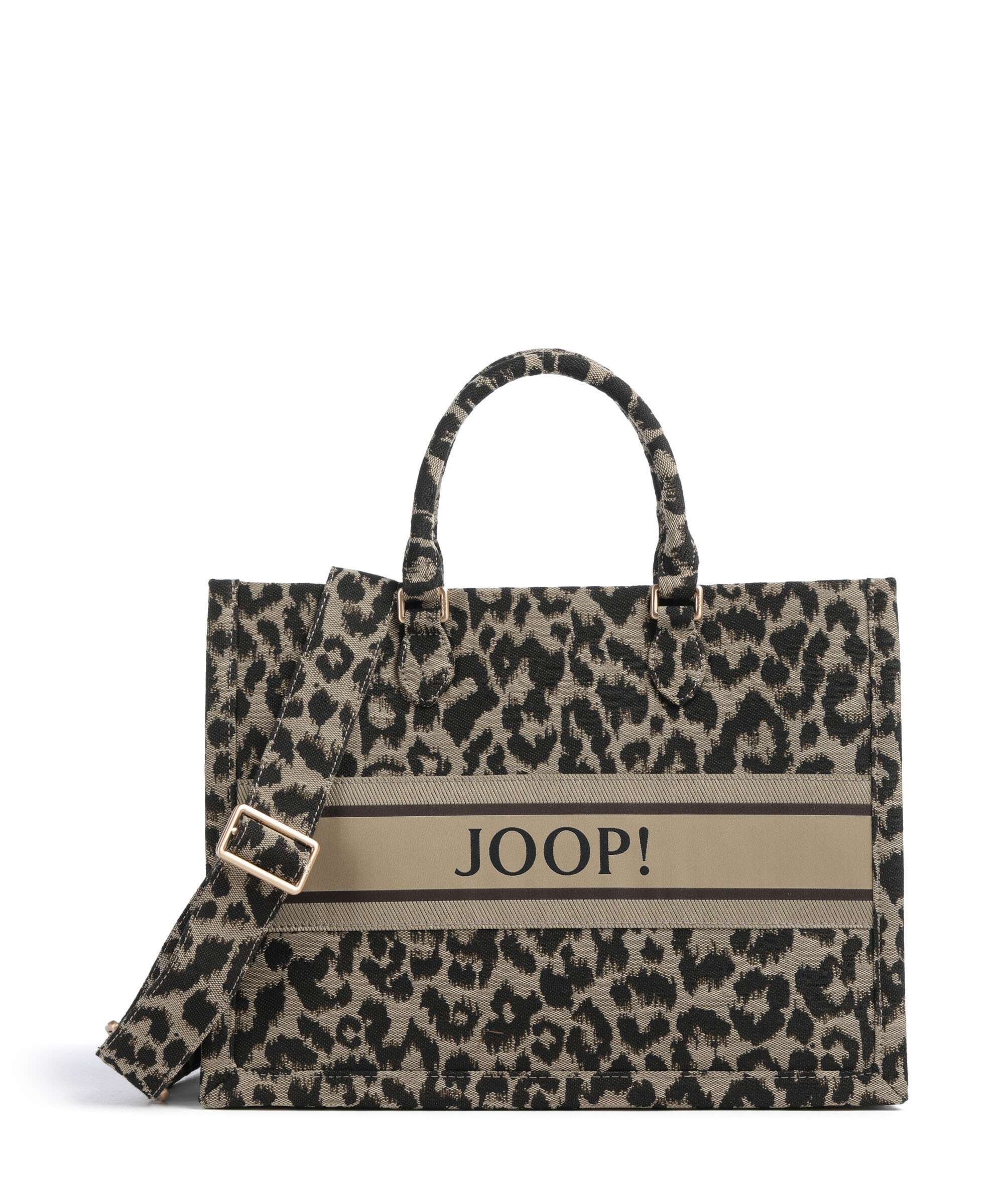 JOOP! Sicilia Aurelia Handbag darkbrown