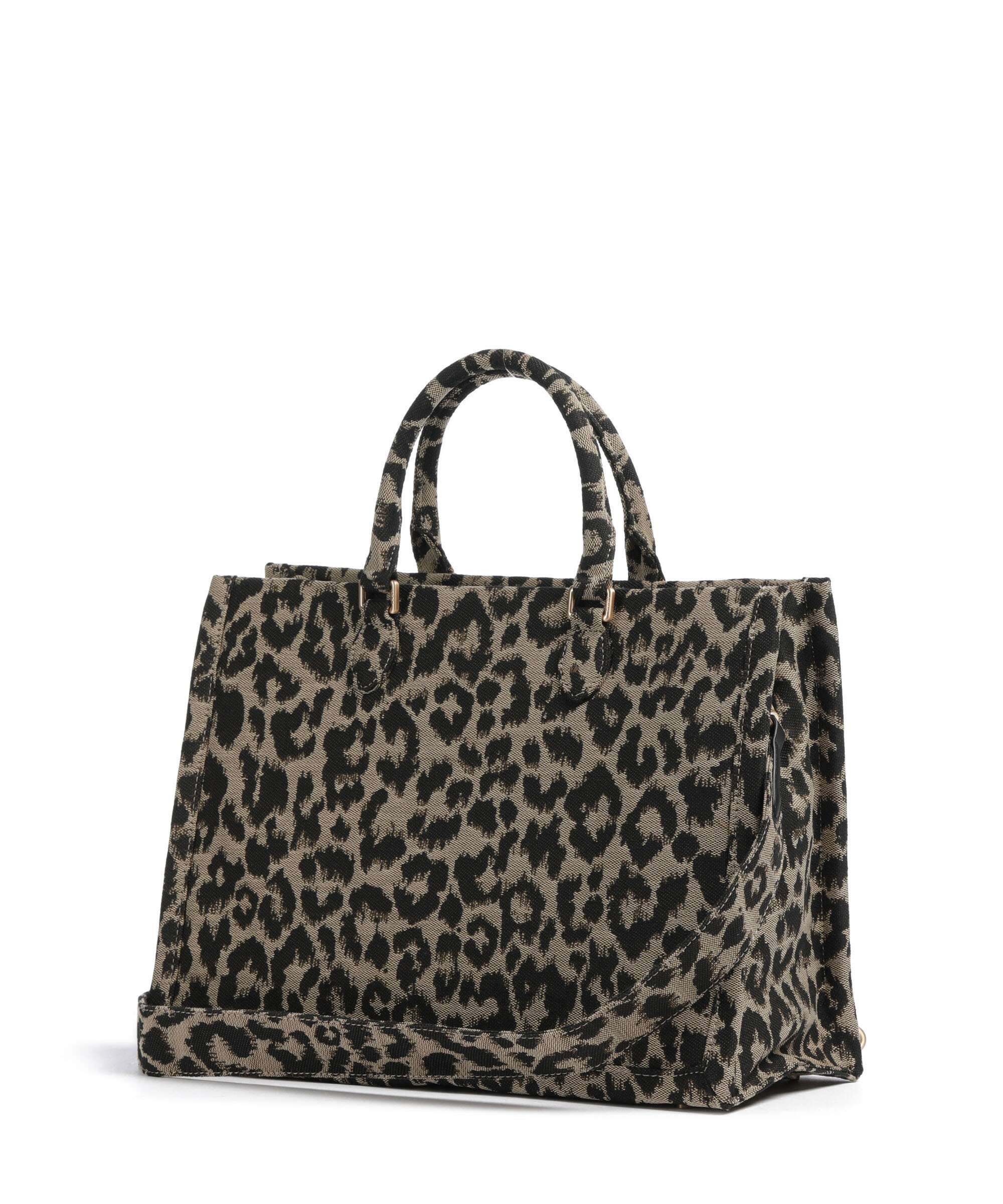 JOOP! Sicilia Aurelia Handbag darkbrown