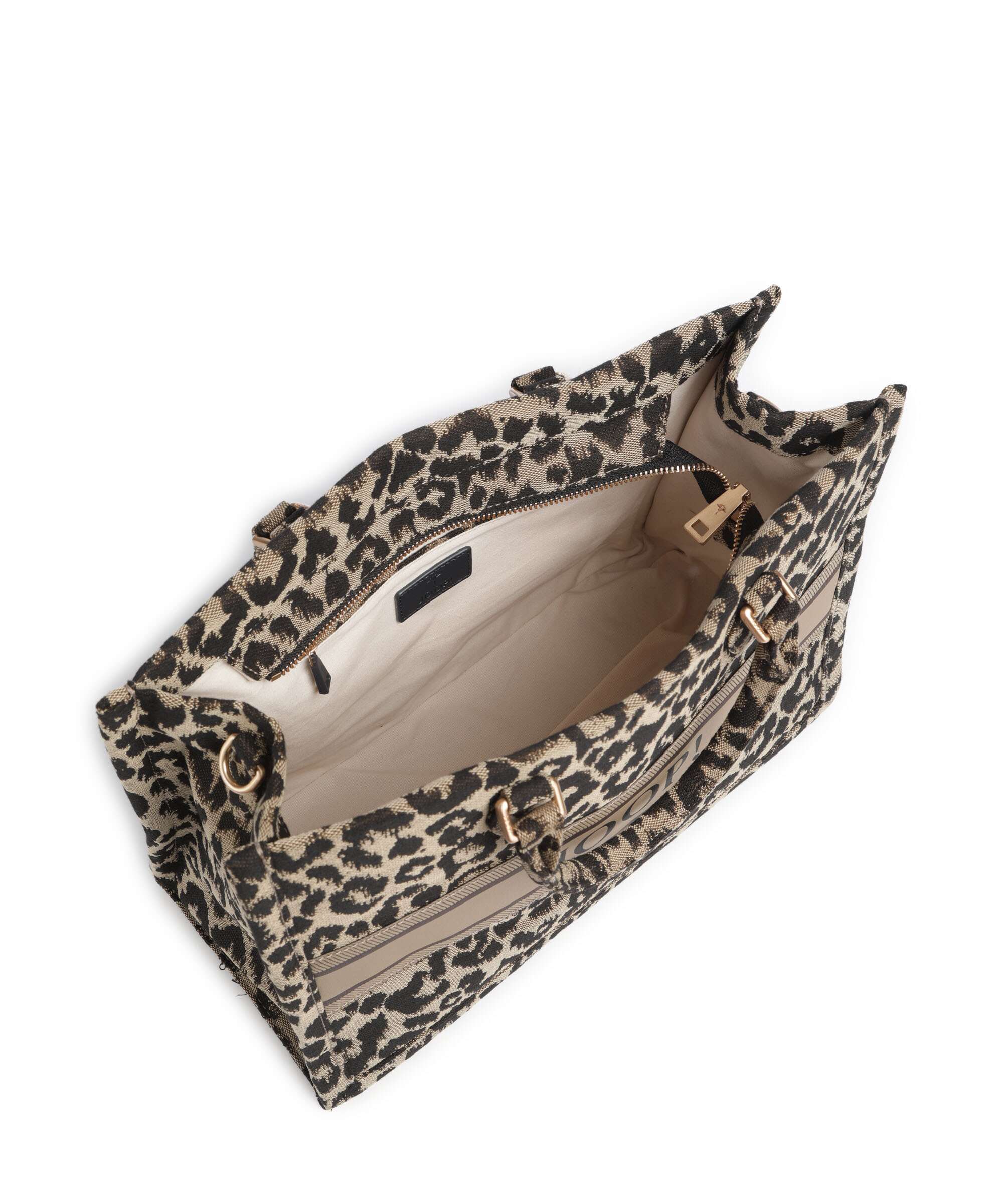 JOOP! Sicilia Aurelia Handbag darkbrown