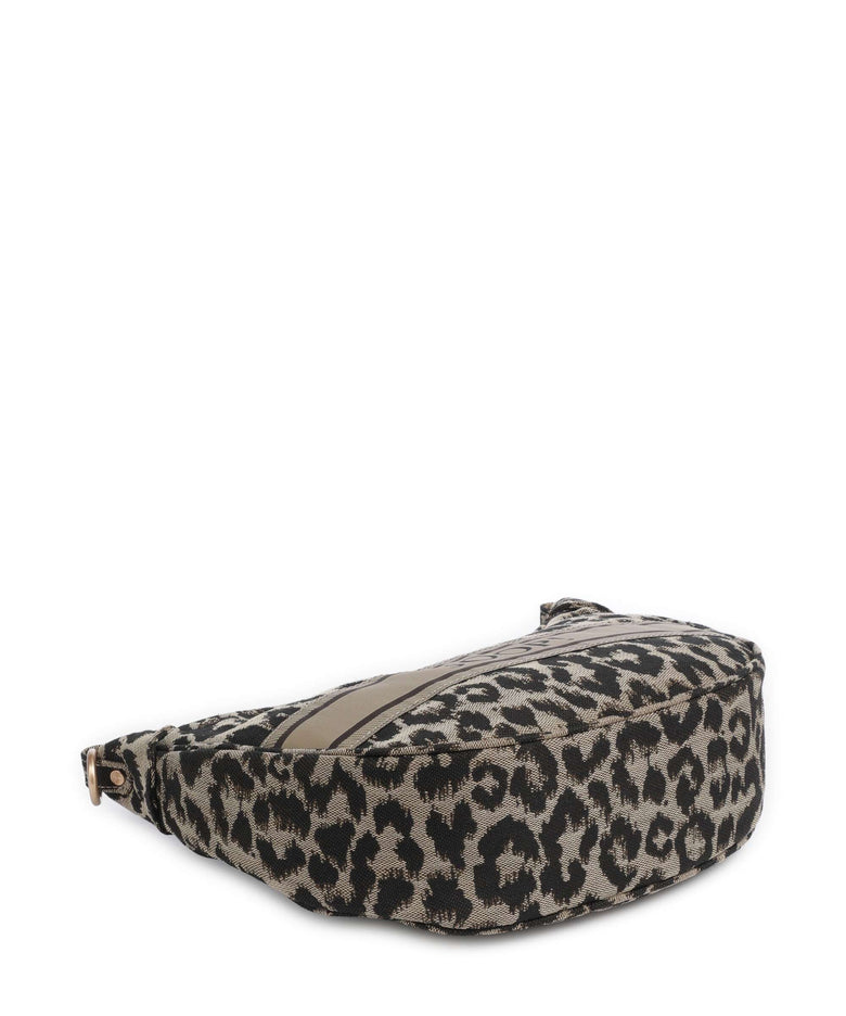 JOOP! Sicilia Jennifer Shoulder bag darkbrown