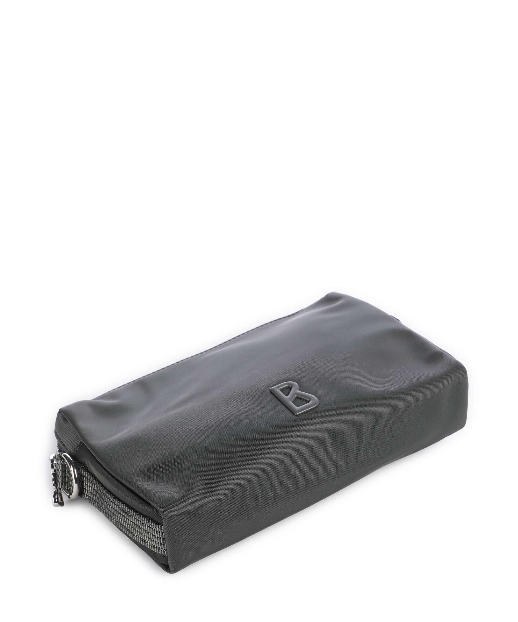 Bogner Verbier Play 1.0 Pukie Crossbody bag darkgrey