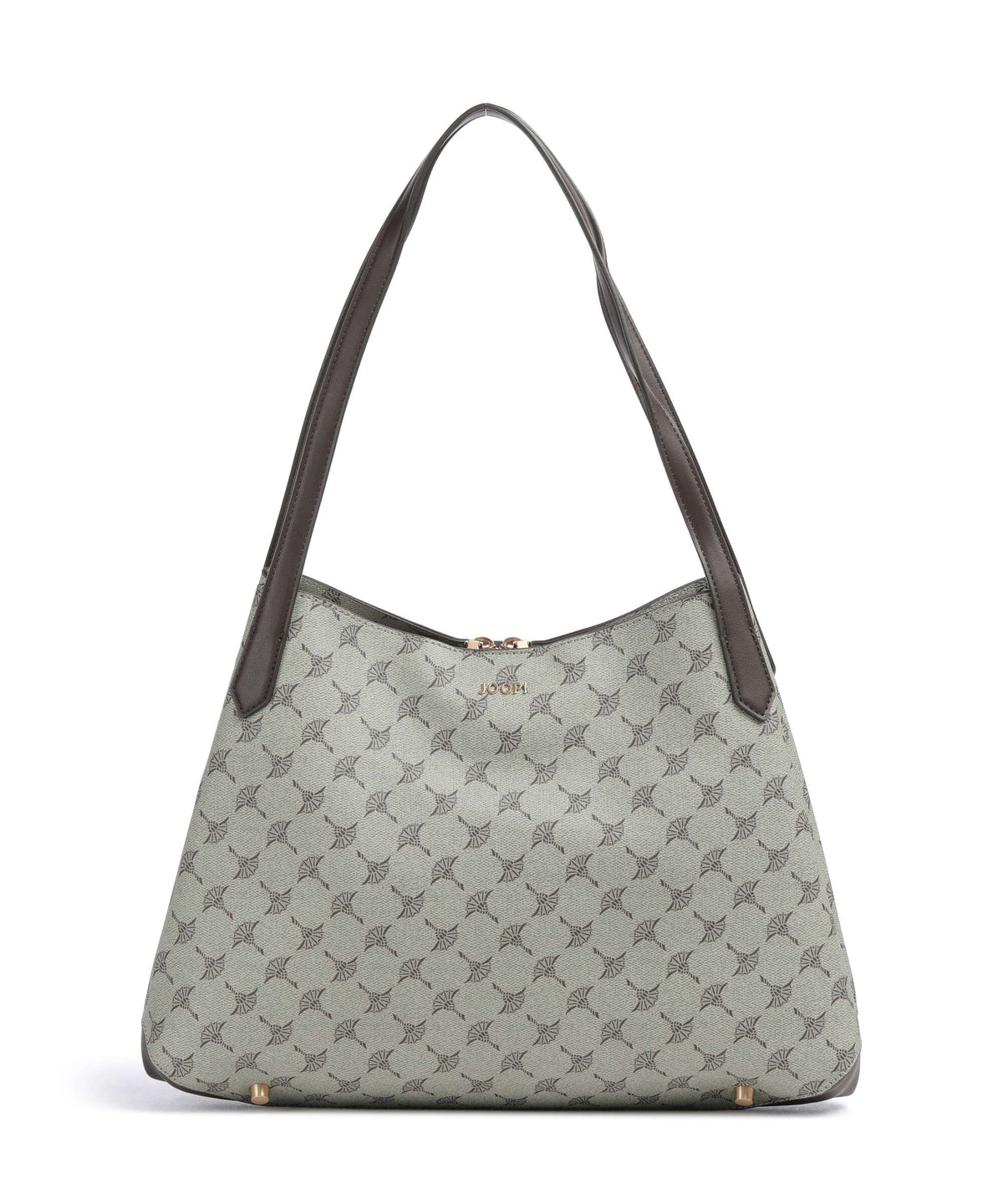 JOOP! Mazzolino Rahel Hobo bag darkbrown