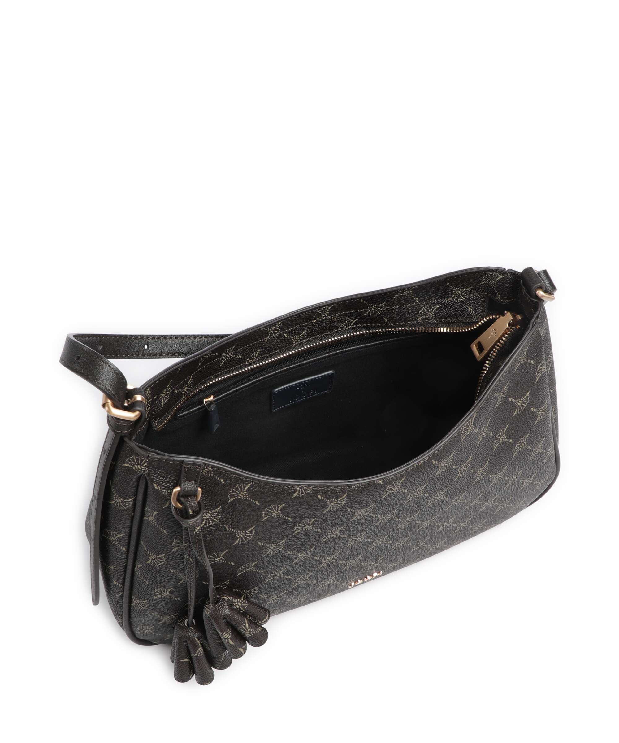 JOOP! Cortina 1.0 Xara Shoulder bag seal brown